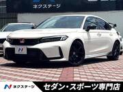 2025 HONDA CIVIC TYPE-R