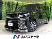 2024 TOYOTA VOXY