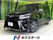 2019 TOYOTA VOXY