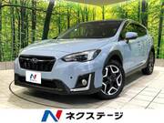 2017 SUBARU XV
