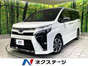 2019 TOYOTA VOXY