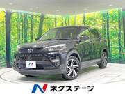 2020 TOYOTA RAIZE