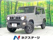 2025 SUZUKI JIMNY XL
