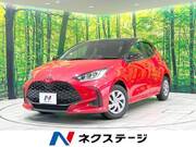 2024 TOYOTA YARIS