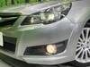 SUBARU LEGACY TOURING WAGON