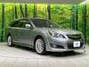 SUBARU LEGACY TOURING WAGON