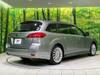 SUBARU LEGACY TOURING WAGON
