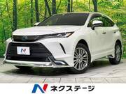 2020 TOYOTA HARRIER HYBRID Z