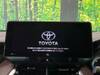 TOYOTA HARRIER HYBRID