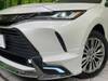 TOYOTA HARRIER HYBRID
