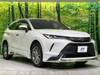 TOYOTA HARRIER HYBRID