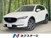 2017 MAZDA CX-5 XD L PACKAGE