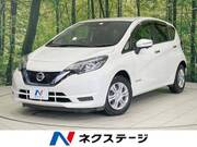 2018 NISSAN NOTE