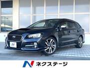 2016 SUBARU LEVORG