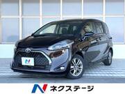 2018 TOYOTA SIENTA