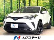 2020 TOYOTA C-HR