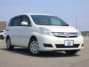 2013 TOYOTA ISIS