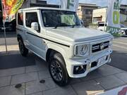 2026 SUZUKI JIMNY