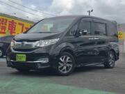 2016 HONDA STEPWAGON
