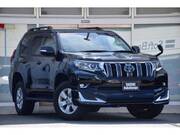 2021 TOYOTA LAND CRUISER PRADO