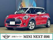 2020 BMW MINI COOPER