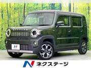 2020 SUZUKI HUSTLER