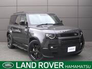 2024 LAND ROVER DEFENDER