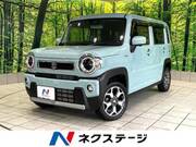 2020 SUZUKI HUSTLER