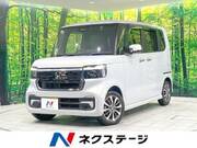 2024 HONDA N-BOX CUSTOM