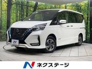 2021 NISSAN SERENA