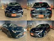 2018 TOYOTA COROLLA SPORT