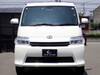 TOYOTA TOWNACE VAN