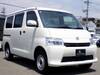 TOYOTA TOWNACE VAN