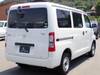 TOYOTA TOWNACE VAN
