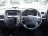 TOYOTA TOWNACE VAN