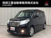 2018 MITSUBISHI OTHER