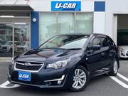 2016 SUBARU IMPREZA SPORTS