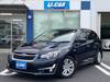 SUBARU IMPREZA SPORTS