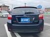 SUBARU IMPREZA SPORTS