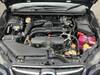 SUBARU IMPREZA SPORTS