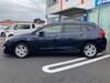 SUBARU IMPREZA SPORTS