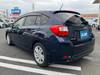 SUBARU IMPREZA SPORTS