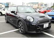 2022 BMW MINI