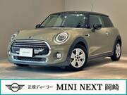 2019 BMW MINI COOPER