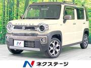 2023 SUZUKI HUSTLER