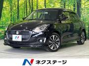 2017 SUZUKI SWIFT RS