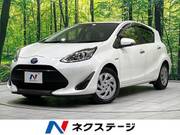 2019 TOYOTA AQUA
