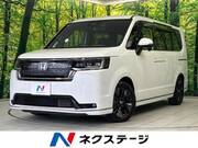 2024 HONDA STEPWAGON