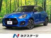 2020 SUZUKI SWIFT SPORT