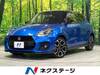 SUZUKI SWIFT SPORT